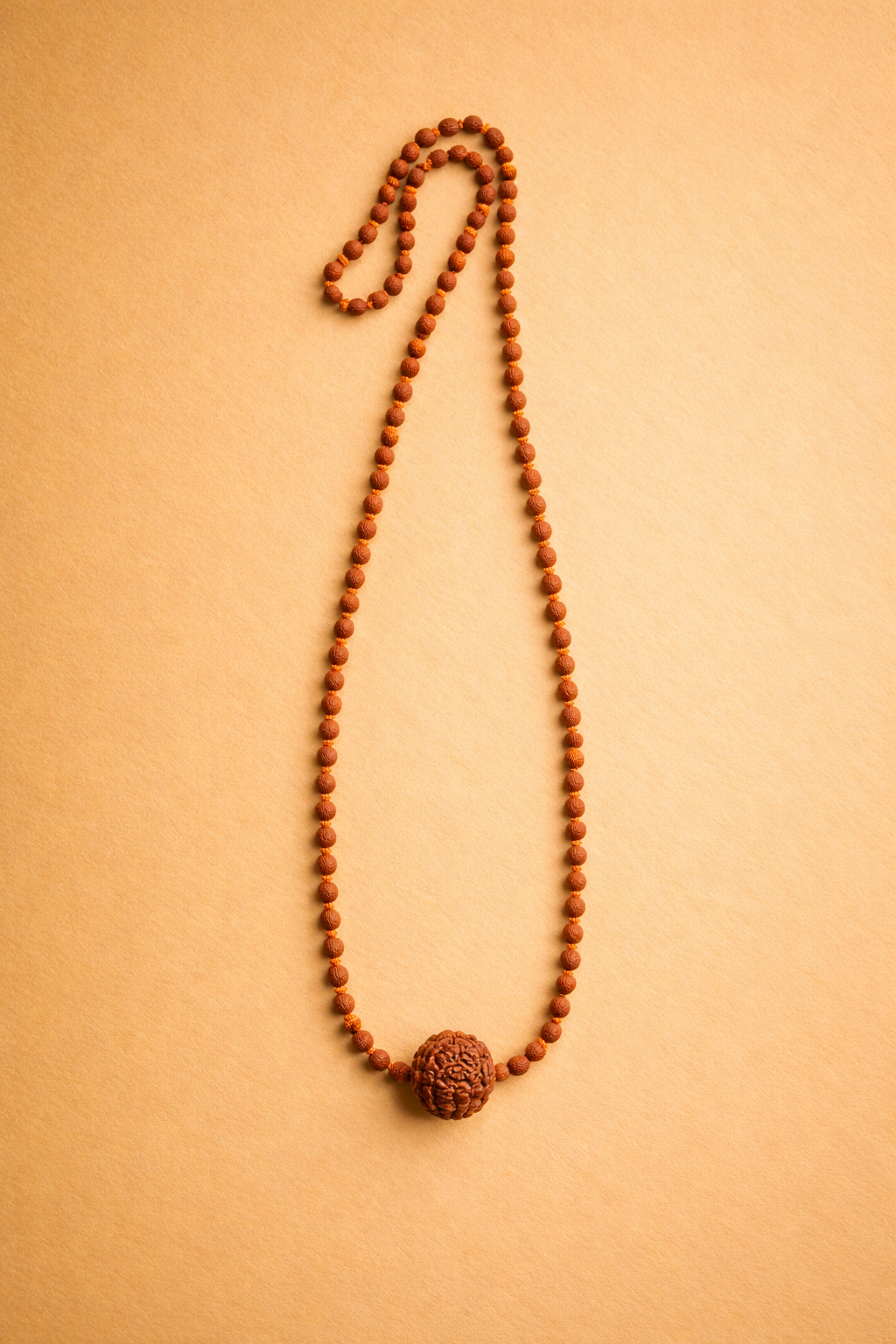 Ganpati Panchmukhi Mala